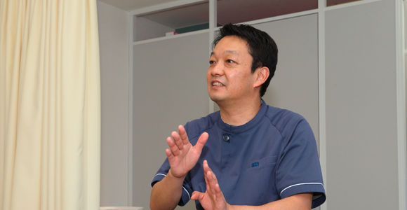 いきいき接骨院写真2