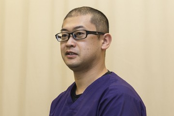 わだ接骨院写真1