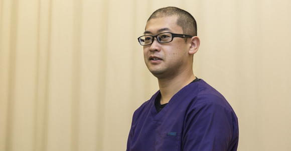 わだ接骨院写真2