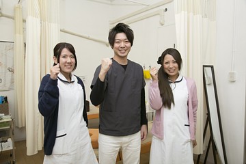 あらまきはりきゅう整骨院写真1