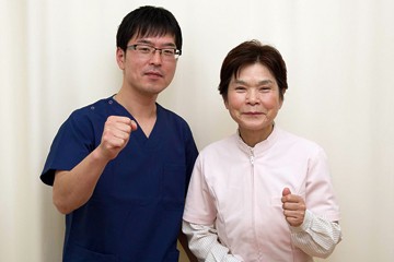 ライブリー整骨院写真1