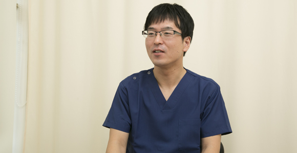 ライブリー整骨院写真2