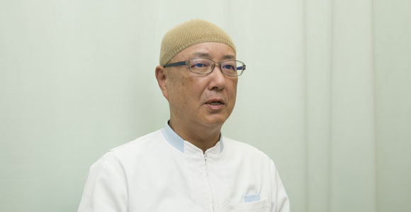 なごみ整骨院写真2