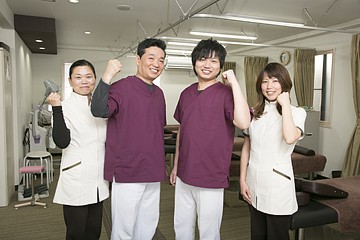 おおしま鍼灸整骨院写真1