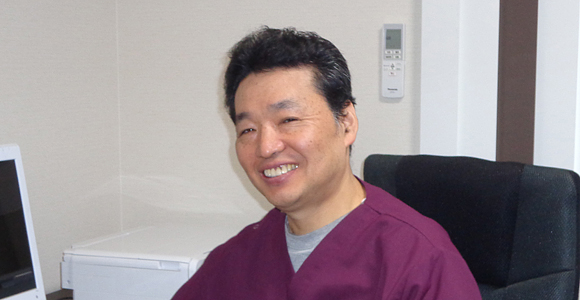 おおしま鍼灸整骨院写真2