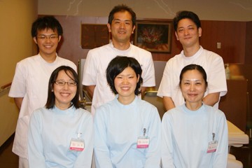 TH東洋総合治療センター写真1