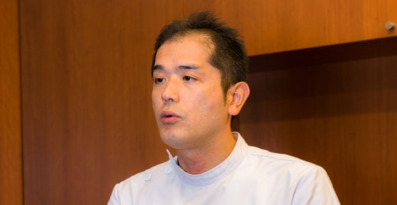 TH東洋総合治療センター写真2