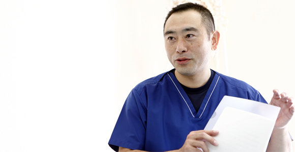 腰らく治療院写真2