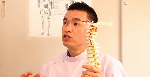 はやかわ接骨院写真2