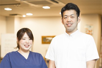 本町整骨院写真1