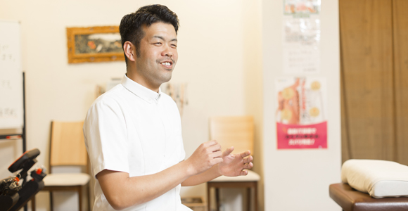 本町整骨院写真2