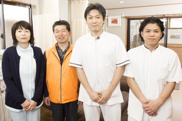 やわら複合整体院写真1